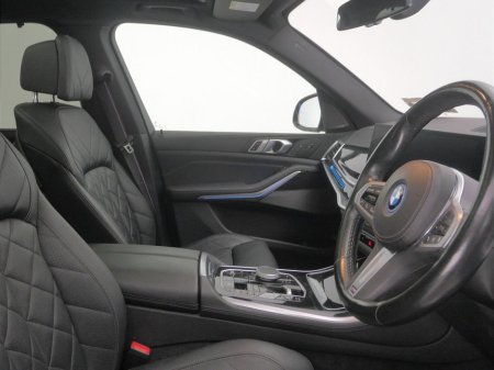 2023 BMW X5 - thumbnail 11