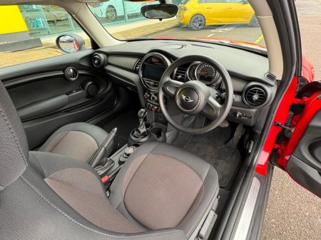 2018 MINI Hatch - thumbnail 8