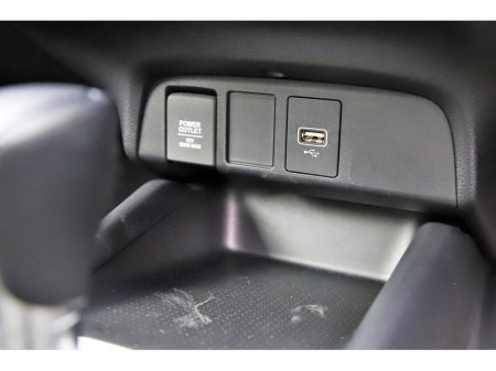 2023 Honda Fit 1.5 HEV E-CVT *9"ANDROID CAR PLAYER*PARK SENSORS*REVERSE CAM* €21,890 thumbnail