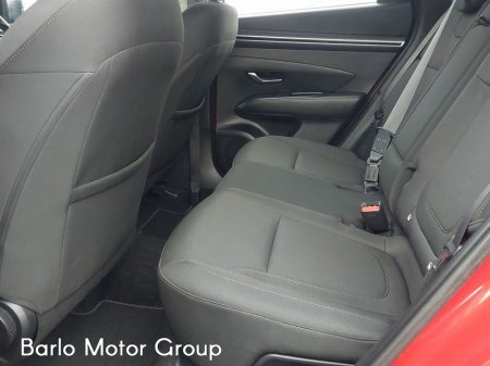 2022 Hyundai Tucson - thumbnail 14