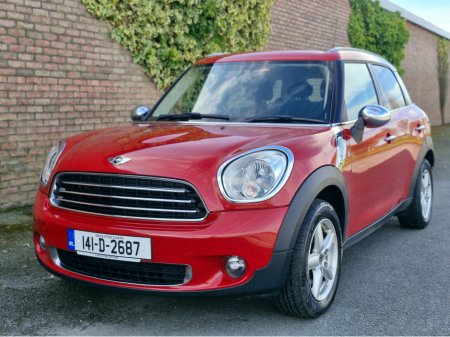 2014 MINI Countryman - thumbnail 9