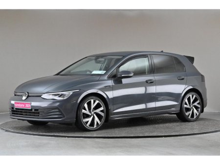 2021 Volkswagen Golf - thumbnail 4