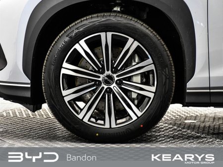 2026 BYD Sealion 7 - thumbnail 7