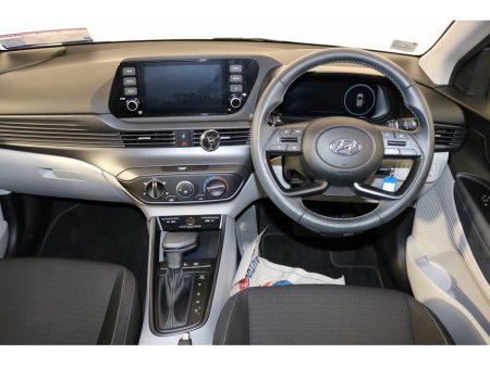 2023 Hyundai i20 - thumbnail 10