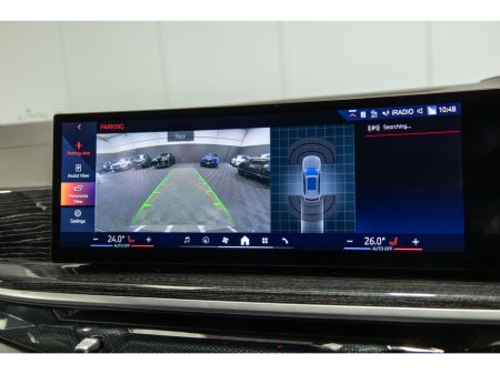 2024 BMW X5 - thumbnail 20