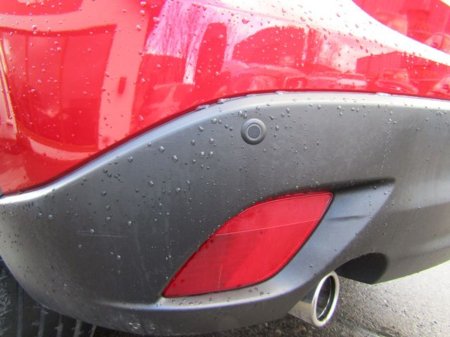 2016 Mazda CX-5 - thumbnail 45