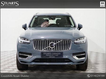 2023 Volvo XC90 - thumbnail 7