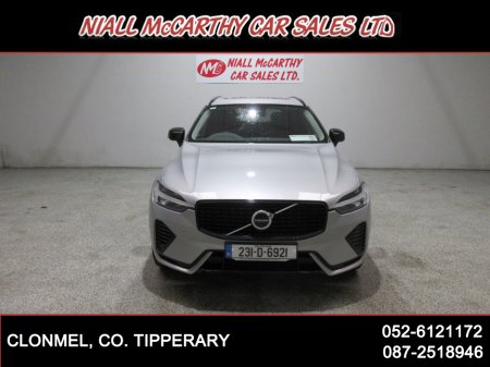 2023 Volvo XC60 T6 PHEV PLUS DARK AWD AUTO - PAN ROOF - FINANCE & SCRAPPAGE AVAILABLE €39,895