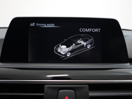 2017 BMW 3 Series *118* F30 D SPORT 4DR AUTO €18,995 thumbnail