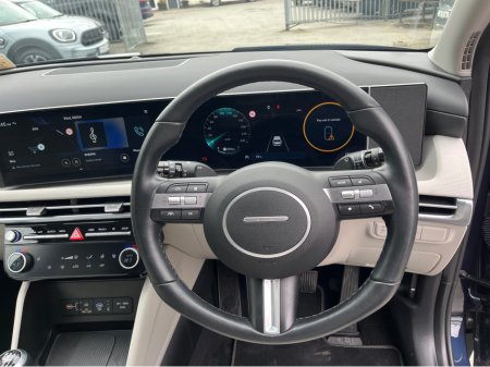 2025 Hyundai Tucson - thumbnail 21