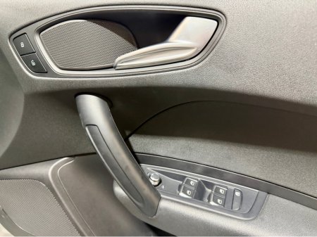 2017 Audi A1 1.0 TFSI Sportback €14,950 thumbnail