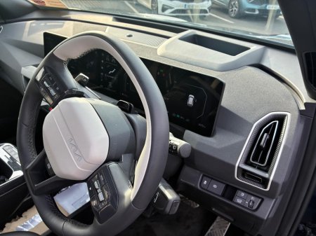 2026 Kia EV5 - thumbnail 5