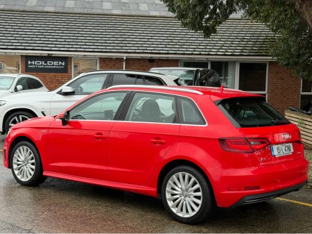 2015 Audi A3 E-TRON..Bang&Olufsen..2 Keys €11,900 thumbnail