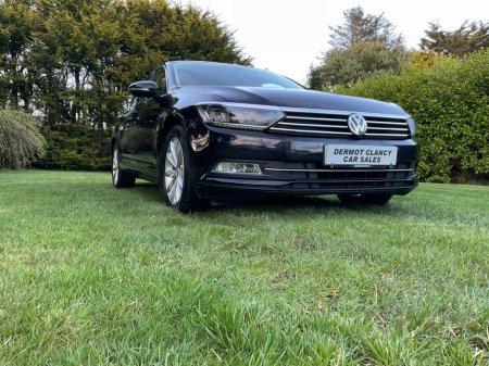 2018 Volkswagen Passat - photo 3