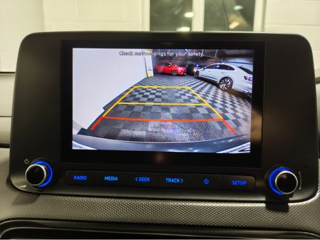 2022 Hyundai Kona - thumbnail 21