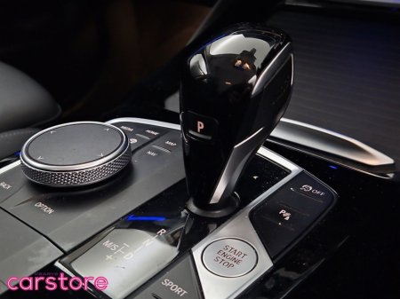 2024 BMW X3 - thumbnail 19