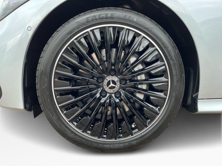 2026 Mercedes-Benz CLE 300E EQ AMG Line Plus Coupe €83,267 thumbnail
