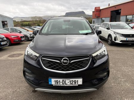 2019 Opel Mokka - thumbnail 5