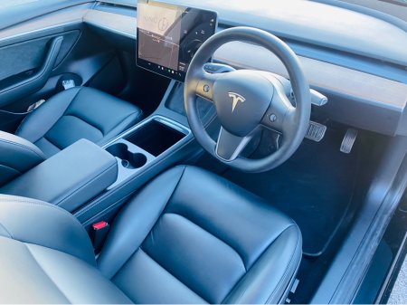 2021 Tesla Model 3 - thumbnail 11