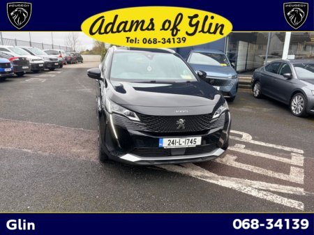 2024 Peugeot 3008 - thumbnail 6