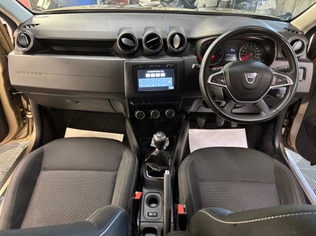 2019 Dacia Duster - thumbnail 9