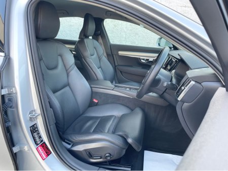 2020 Volvo S90 - thumbnail 17