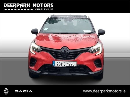 2023 Renault Captur TCe 90 Rive Gauche €24,950 thumbnail