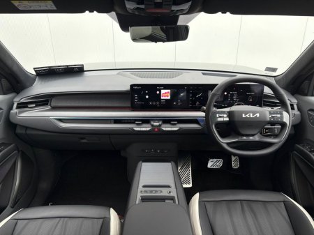 2026 Kia EV9 - thumbnail 12