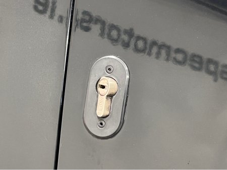 2018 Toyota Proace COMFORT €14,800