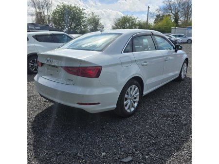 2016 Audi A3 - thumbnail 11