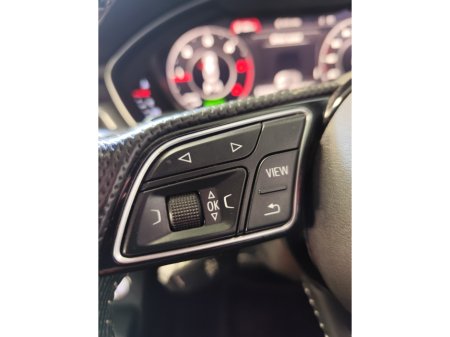 2018 Audi A5 - thumbnail 24