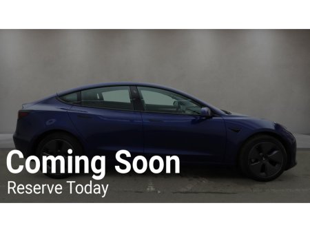 2022 Tesla Model 3 - thumbnail 11