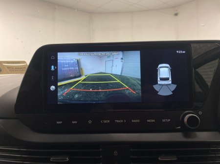 2025 Hyundai Bayon - thumbnail 19