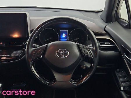 2018 Toyota C-HR - thumbnail 20