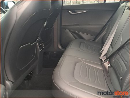 2025 Kia Niro K3 1.6 Petrol HEV (Kia Warranty / AA Membership / Bishopstown) €35,900 thumbnail