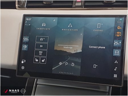 2024 Land Rover Range Rover Evoque S PHEV thumbnail