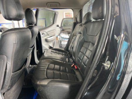 2019 Mitsubishi L200 - thumbnail 12