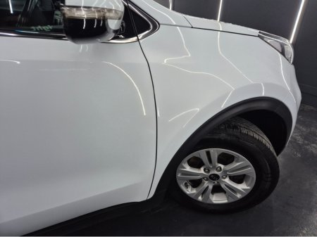 2018 Kia Sportage - thumbnail 6