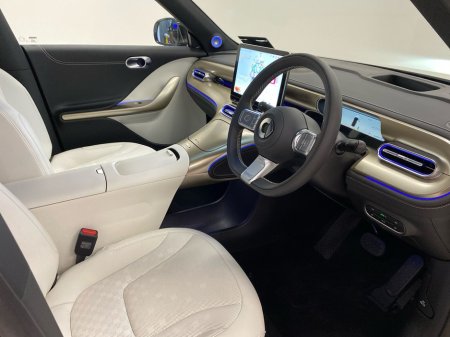 2025 Smart #1 - thumbnail 9