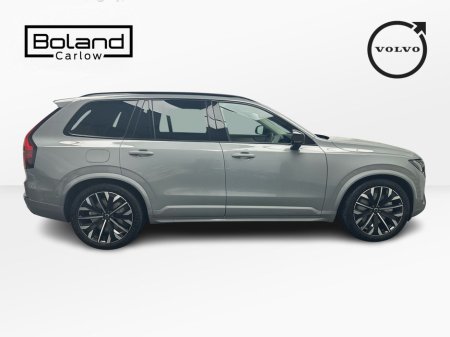 2026 Volvo XC90 - thumbnail 4