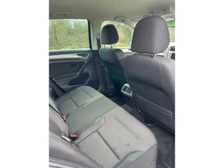 2016 Volkswagen Golf Mk7 €13,950 thumbnail