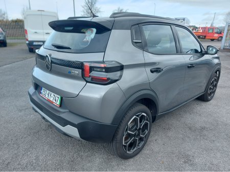 2025 Citroen C3 - thumbnail 10