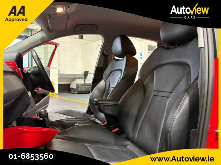 2017 Audi A1 1.0 TSFI S-Line Styling 7 Speed S-Tronic Automatic. AA APPROVED // FINANCE & NATIONWIDE DELIVERY AVAILABLE // SIMI DEALER €15,595 thumbnail