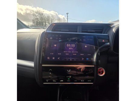 2018 Honda Fit - thumbnail 20