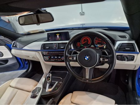 2019 BMW 4 Series - thumbnail 6