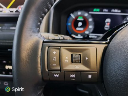 2024 Nissan X-Trail SVE ePOWER* Call Andrew 0862617858 €41,950 thumbnail