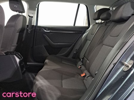 2018 Skoda Octavia STYLE 1.6TDI 115HP €15,480 thumbnail