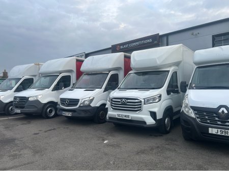 2019 Mercedes-Benz Sprinter - thumbnail 21