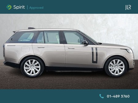2023 Land Rover Range Rover - thumbnail 6