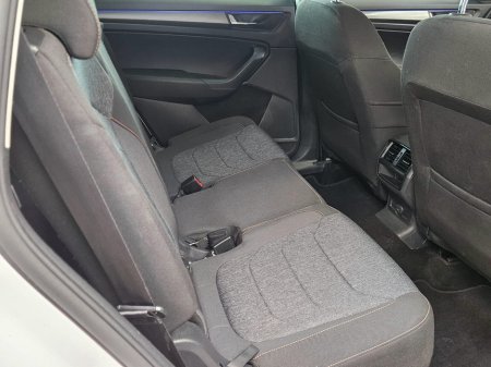 2021 Skoda Kodiaq - thumbnail 7